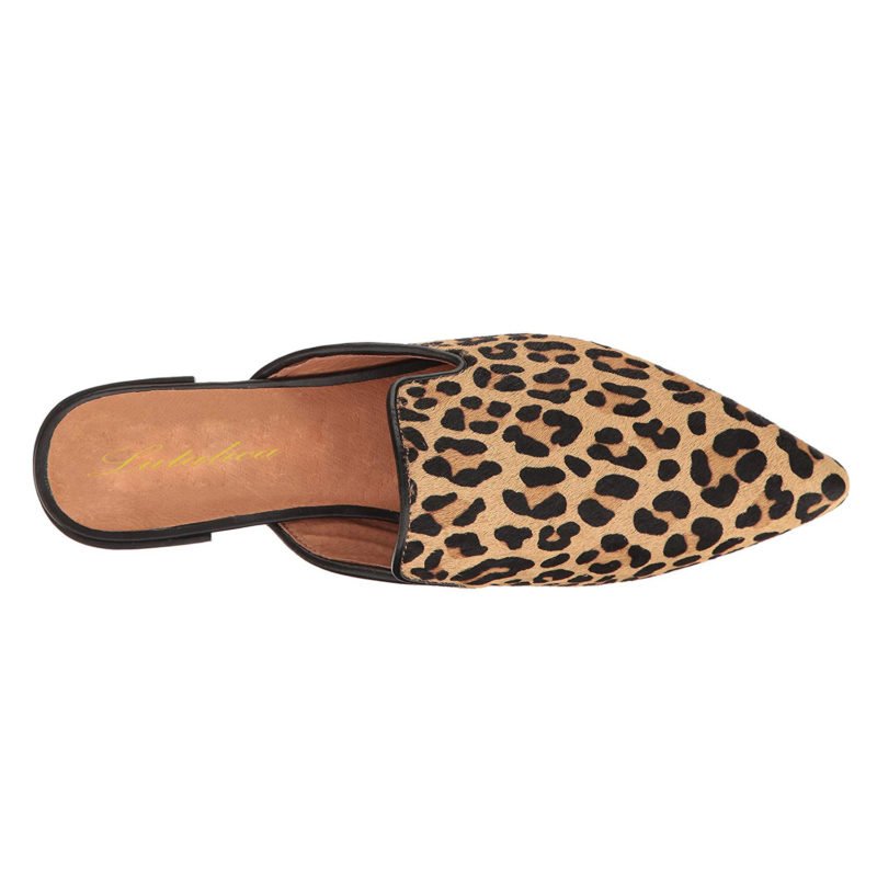 Leopard - LTCX017