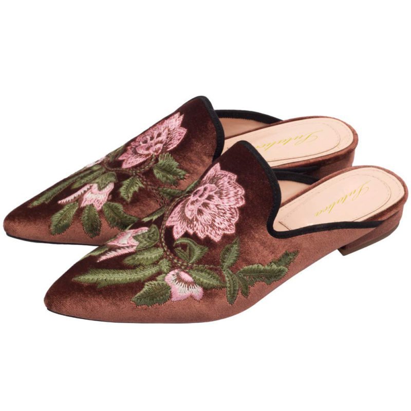 Brown - LTCX017