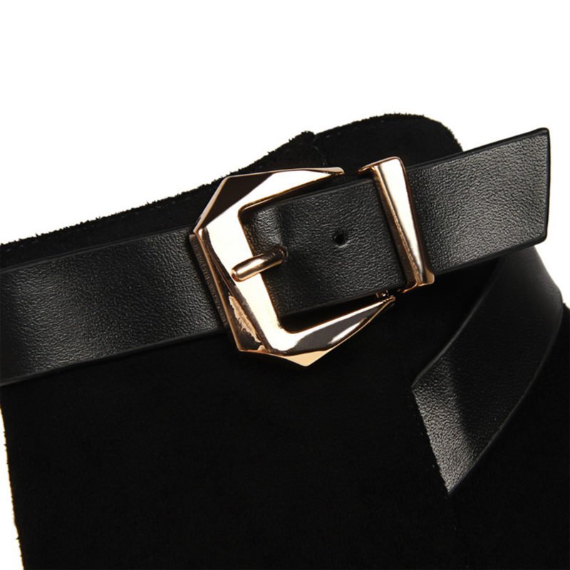 Black - ATBX007