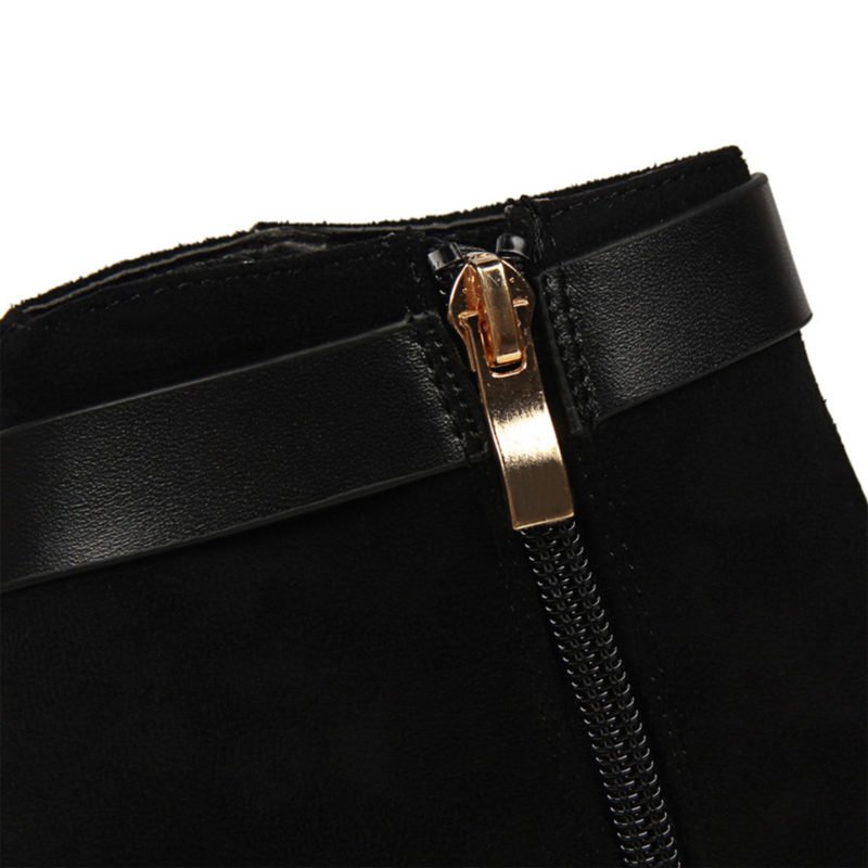 Black - ATBX007