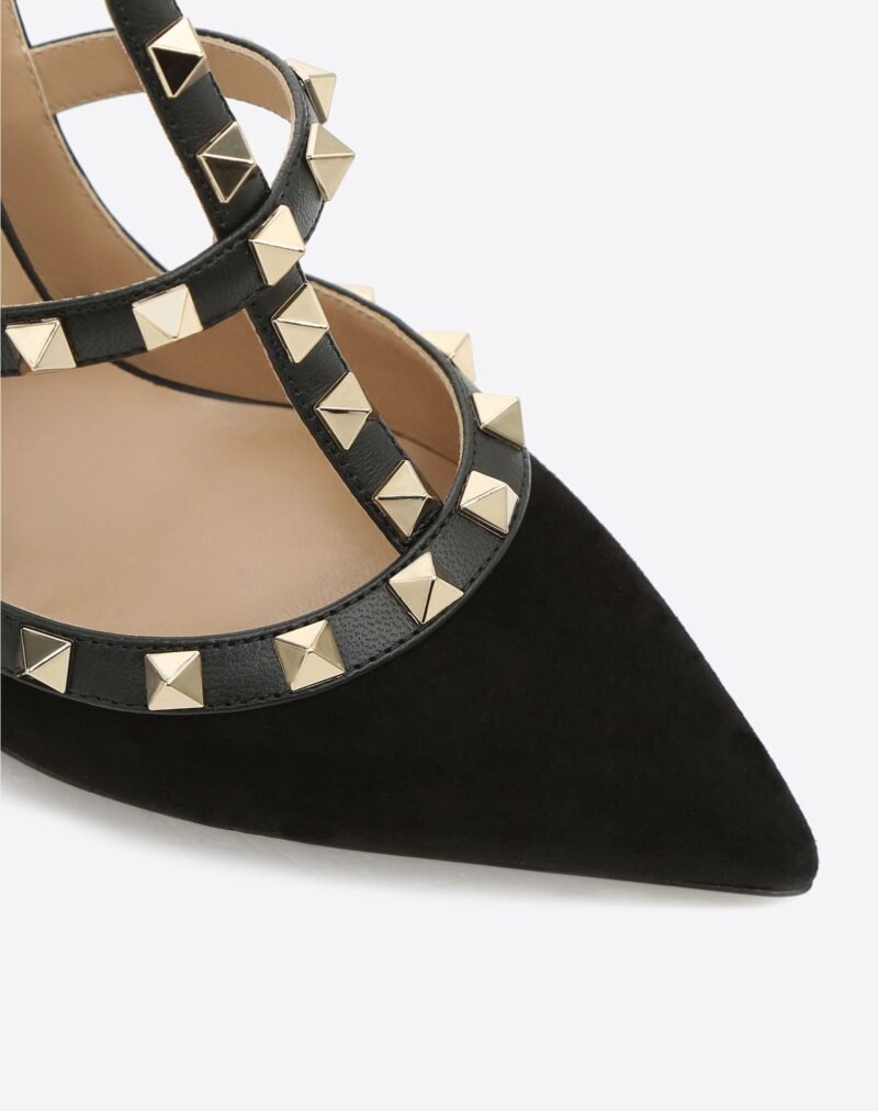 Black Suede - LTCX002